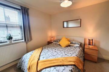 Holiday Home for 6 People in Lymington, New Forest National Park, Photo 1