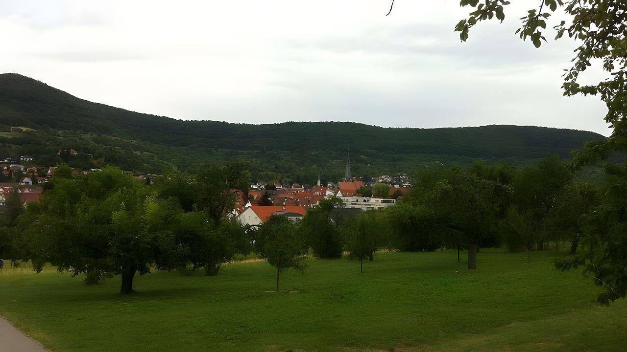 Ganze Ferienwohnung, Ferienwohnung für 2 Personen (36 m²) in Dettingen in Dettingen an der Erms, Neckar-Alb