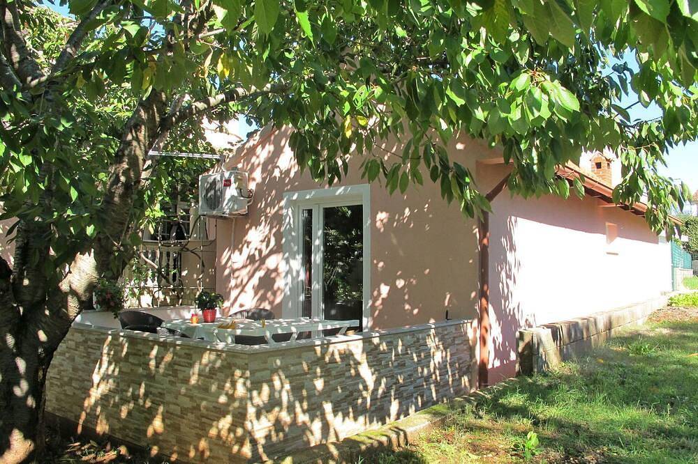 Casa vacanza a Zara a partire da 116€ a notte