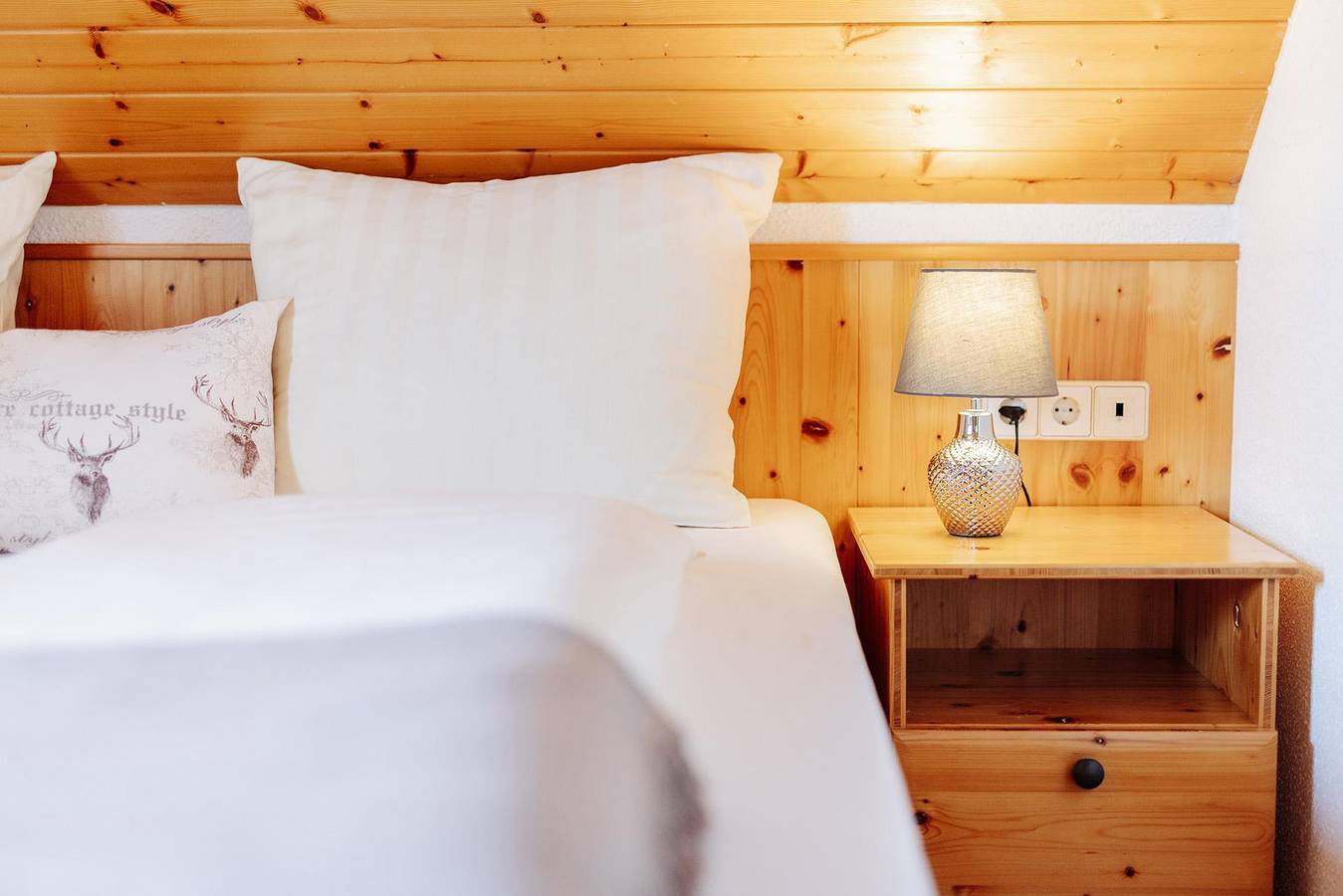 Ganze Ferienwohnung, Zubau Hanna in Karawanken und Bachergebirge, Sankt Kanzian am Klopeiner See