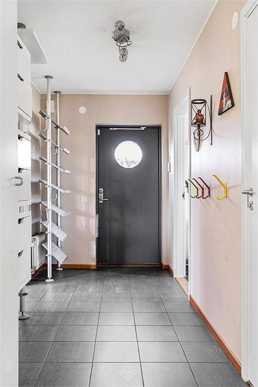 5-Bett-Haus mit Whirlpool, kostenlosem Parkplatz und 2 Toiletten-Bädern in Malmö in Malmö, Schwedische Ostsee