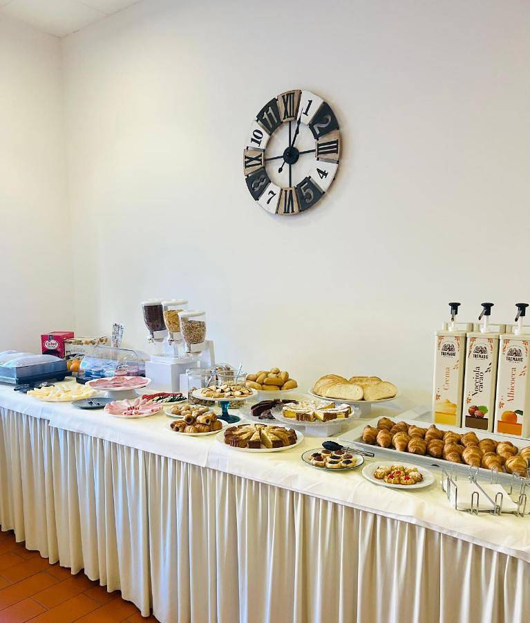 Hotel Villa Carolina Bellaria in Bellaria, Bellaria-Igea Marina