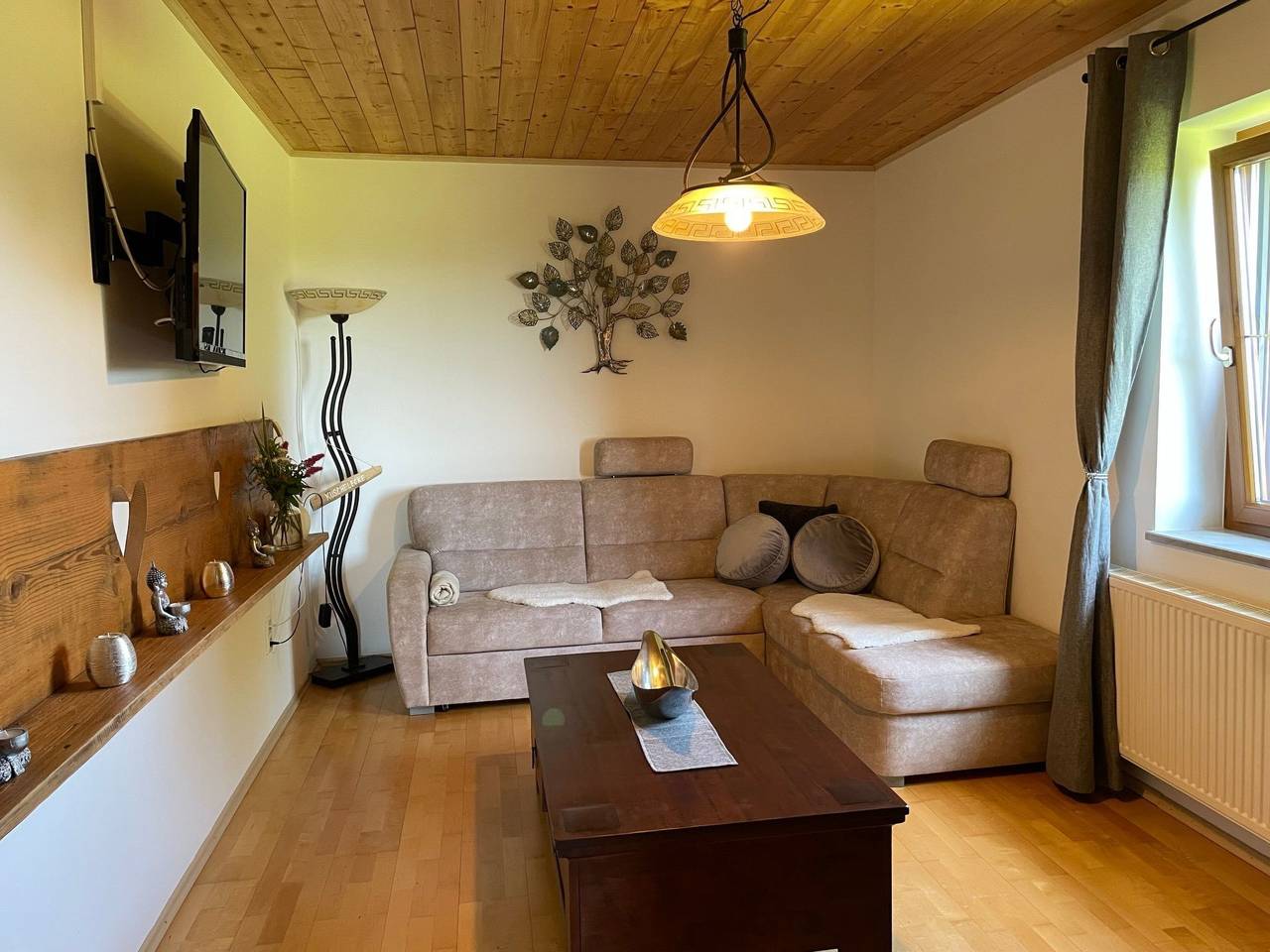 Echtzeit in Wolfsberg in Wolfsberg, Lavanttaler Alpen