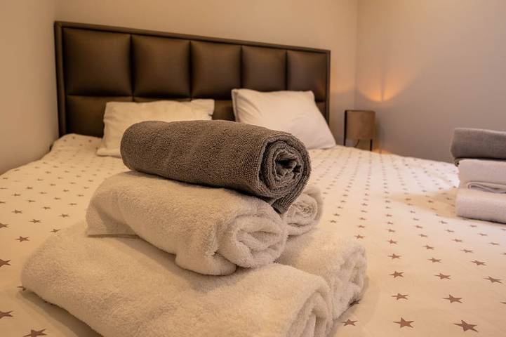 BnB für 4 Personen in Noordwijk - 4