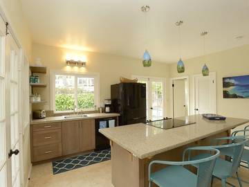 Vacation House for 8 Guests in Lahaina, West Maui, Picture 4