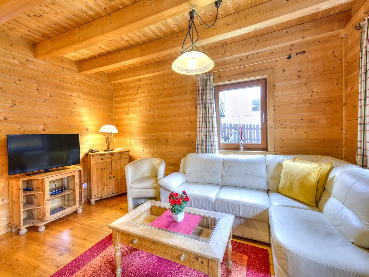 Feriendorf Wildschönau Familienchalet in Niederau, Wildschönau