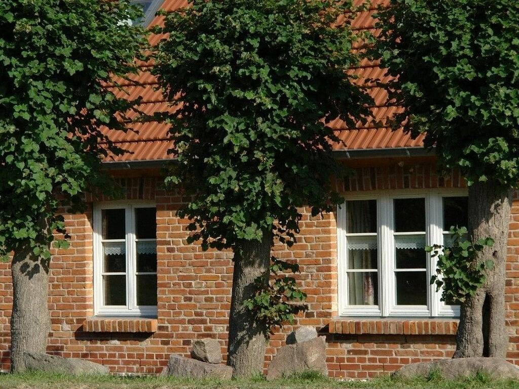 Ferienhaus mit 3 Schlafzimmer in Vieregge, Neuenkirchen (Rügen)