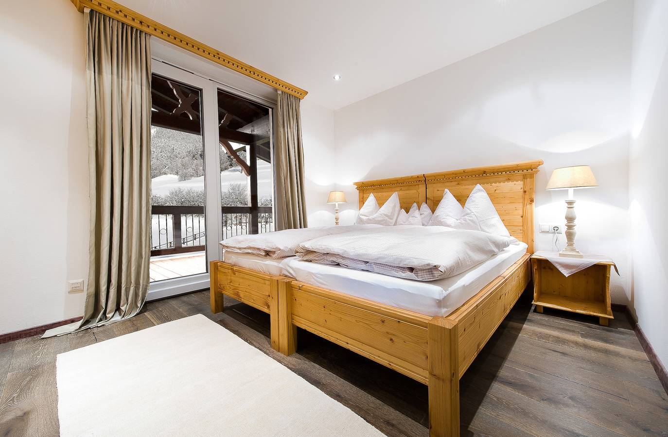 Apartamento vacacional entero, Appartement 7 "Frischluft" in Innsbruck, Distrito de Innsbruck-Land