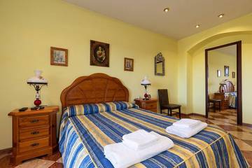 Villa pour 10 Personnes dans La Móra, Tarragone, Photo 3