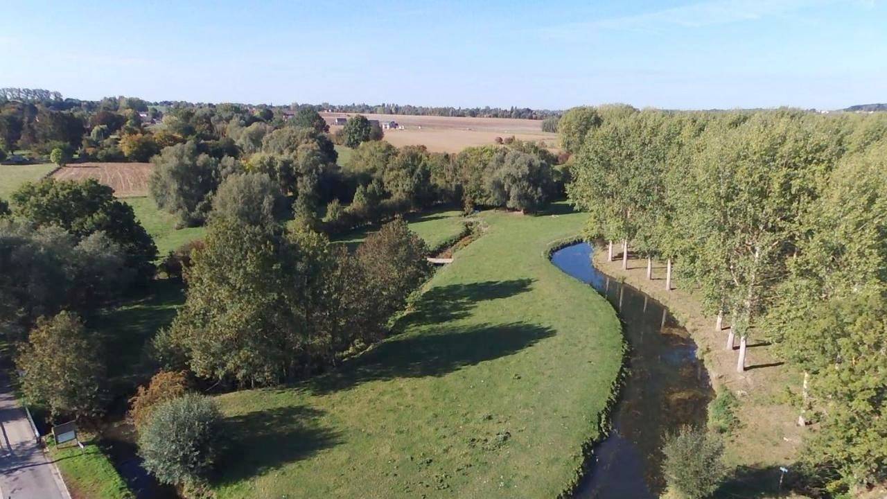 Holiday Home in Braives, Région de Liège