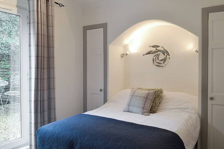 2 chambres à coucher à Woolacombe in Woolacombe, Devon