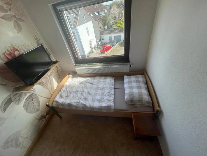 Maison d’hôte pour 2 personnes, avec jardin et vue, animaux acceptés dans Bas-Rhin - 3