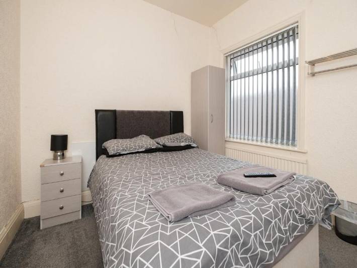 Hôtel pour 1 personnes - 1