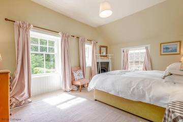 Cottage for 5 People in St Andrews, Fife region, Photo 4