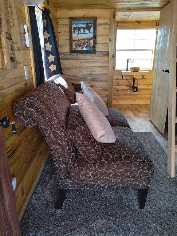 Vacation Home for 2 Guests in Blanding, Utah