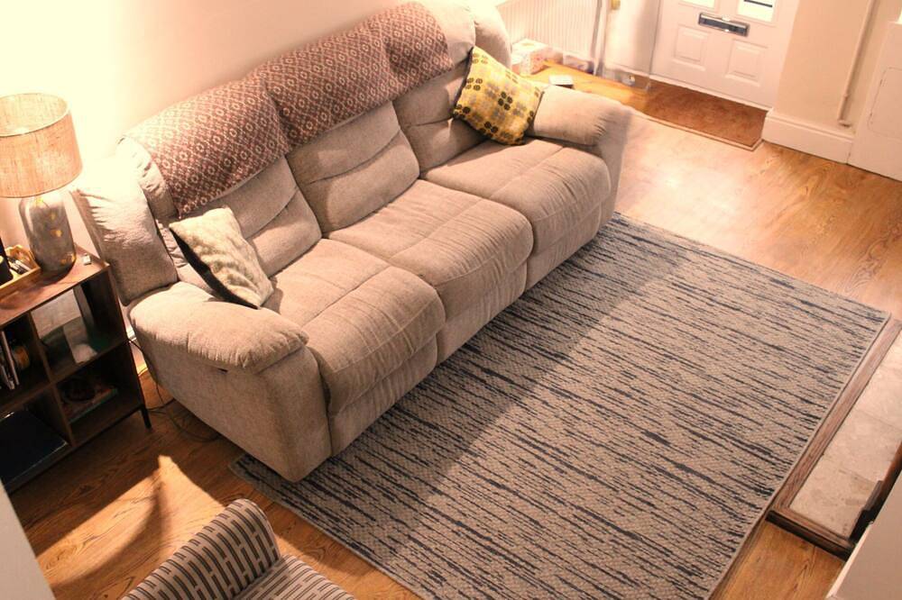 Holiday Rental for 4 People in Brecon, Powys