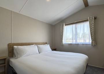 Bungalow for 6 People in Croft, Lincolnshire, Photo 4