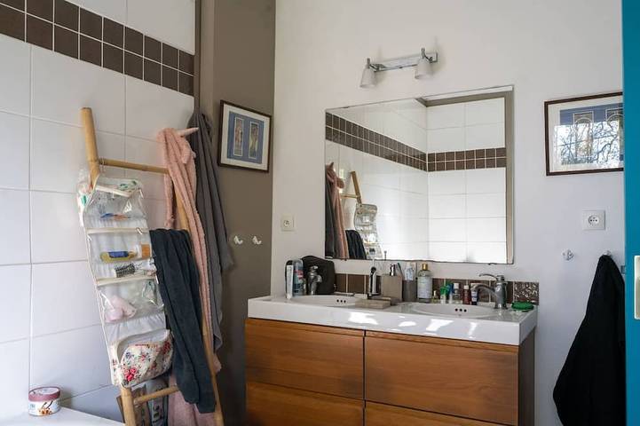 Location de vacances pour 10 personnes à Plouénan - 4