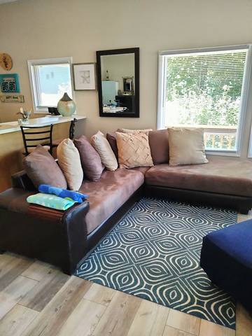 Apartment for 2 Guests in Lake Norman of Catawba, Lake Norman, Picture 4