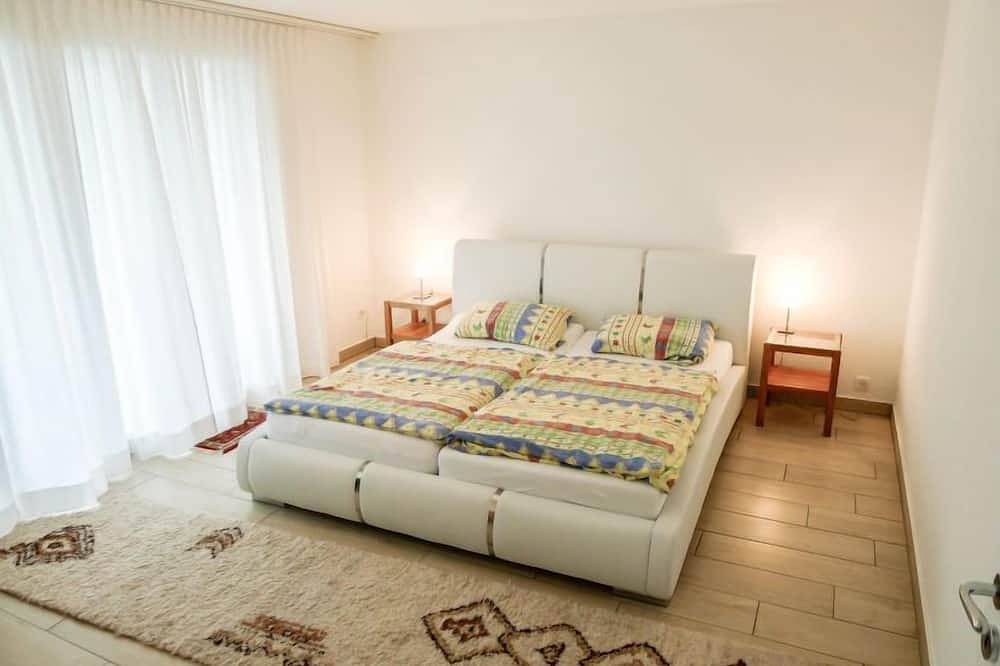 Apartamento entero, Hegglistrasse 9 by Interhome in Ennetbürgen, Lago de los Cuatro Cantones