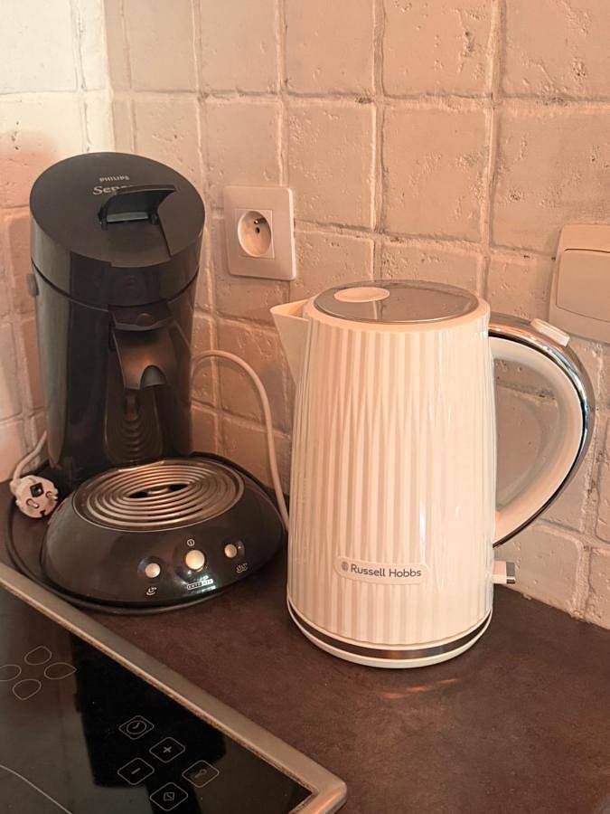 Gîte pour 4 personnes, avec vue et terrasse à Grandfontaine (Bas-Rhin) - 3