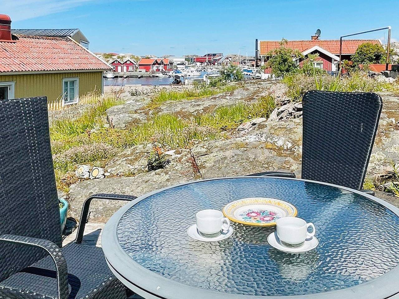 4 personer fritidhus i Rönnäng in Rönnäng, Norra Västkusten