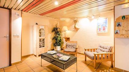 Studio pour 4 Personnes dans Villard-de-Lans, Vercors, Photo 3