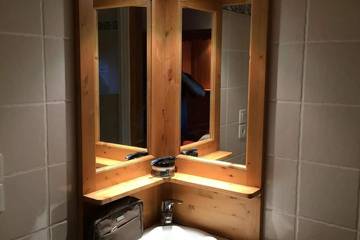 Chalet voor 8 Personen in Oz, Écrins Nationaal Park, Afbeelding 4