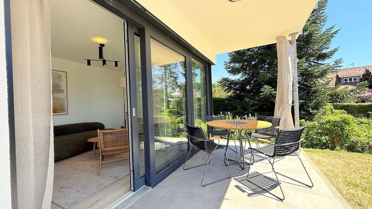 Ganze Ferienwohnung, Ferienwohnung für 4 Personen (70 m²) in Uhldingen-Mühlhofen in Unteruhldingen, Uhldingen-Mühlhofen