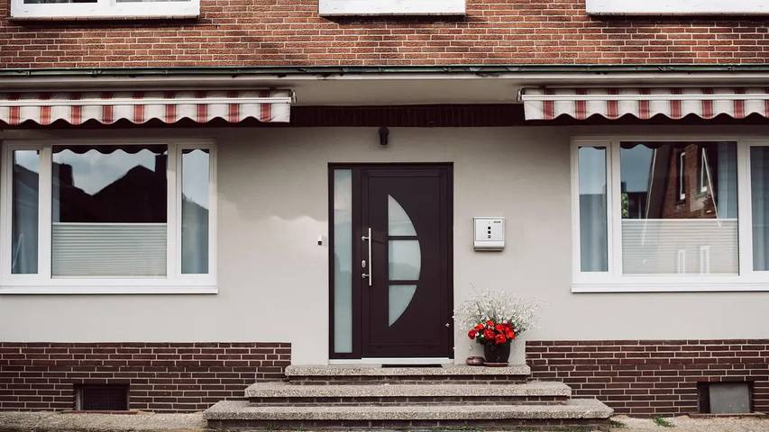 Ferienwohnung für 3 Personen in Schneverdingen - 2