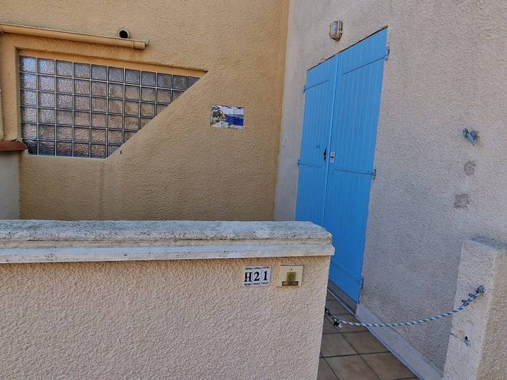 Gîte pour 2 personnes, avec terrasse à Banyuls-sur-Mer - 2