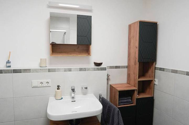 Ferienwohnung für 5 Personen, mit Garten und Balkon, mit Haustier in Passau - 3