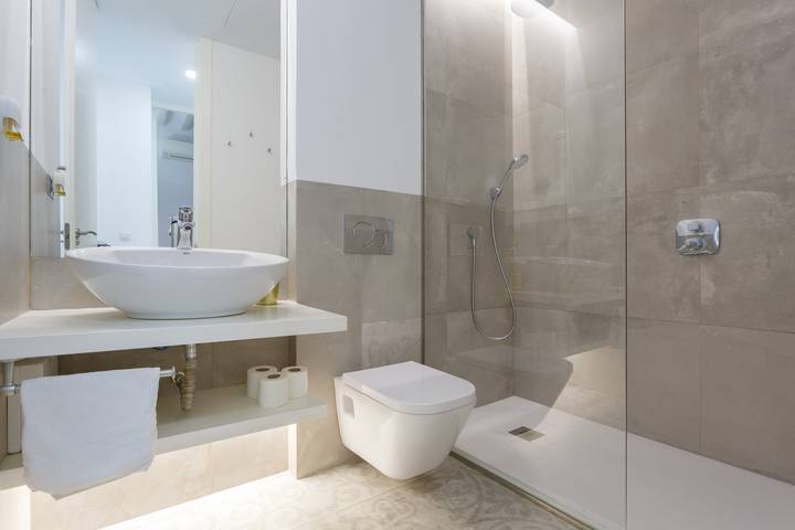 Ferienwohnung für 3 Personen in Cádiz - 4