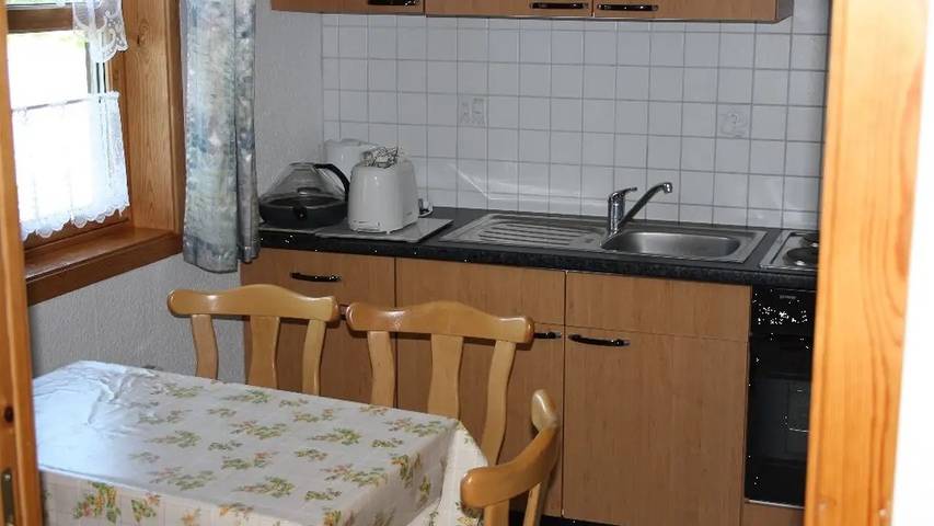 Ferienhaus für 4 Personen, mit Terrasse in Wieck am Darß - 4