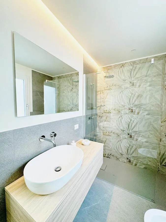 Apartamento de vacaciones para 5 personas, con vistas y balcón, Se admiten mascotas - 1