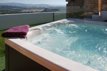 Villa for 18 People in Salobreña, Andalusia, Photo 4