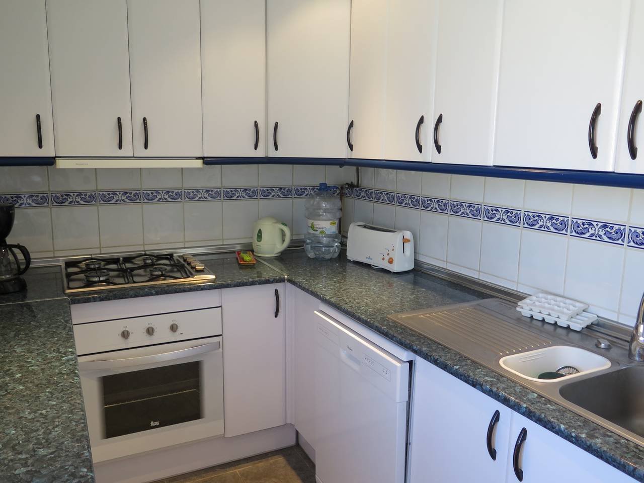 Chalet para 6 personas con terraza in El Mas Boscá, Roses