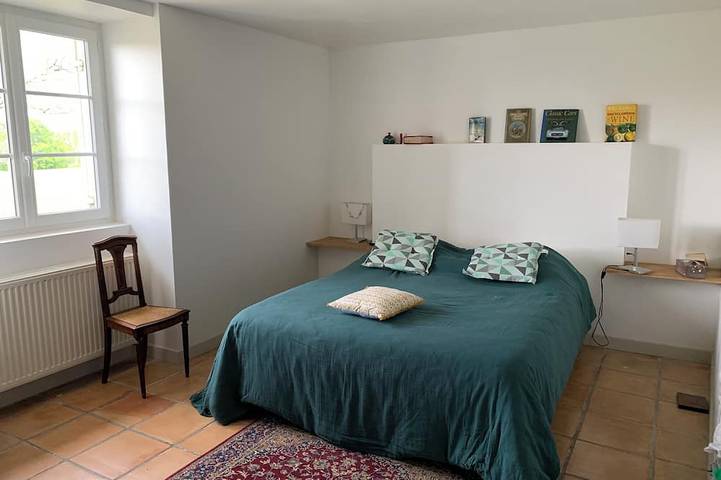 Location de vacances pour 8 personnes à Verteillac - 2