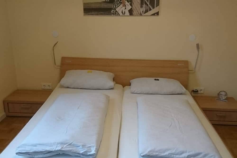 Ganze Wohnung, Ferienwohnung/App. für 3 Gäste mit 60m² in Meiningen (72820) in Meiningen, Werratal