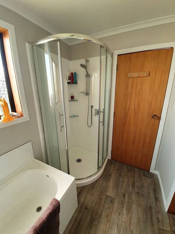 Private holiday home in Twizel, Mackenzie District