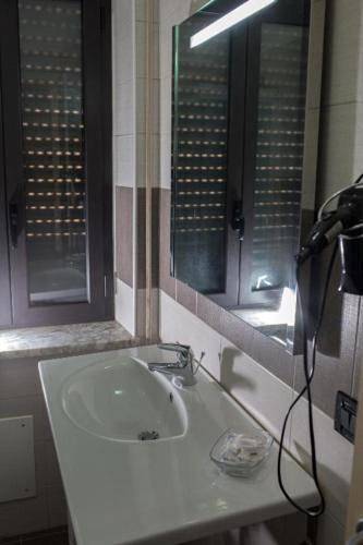 Pansini Hotel Residence in Badolato, Catanzaro Provinz