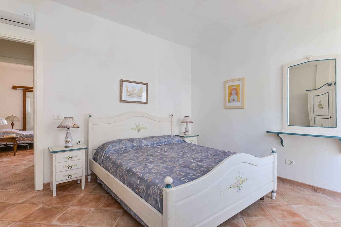 Appartement entier, Appartement 'Bilocale Castle' avec piscine partagée, Wi-Fi et climatisation in Campo nell'Elba, Ile d'Elbe