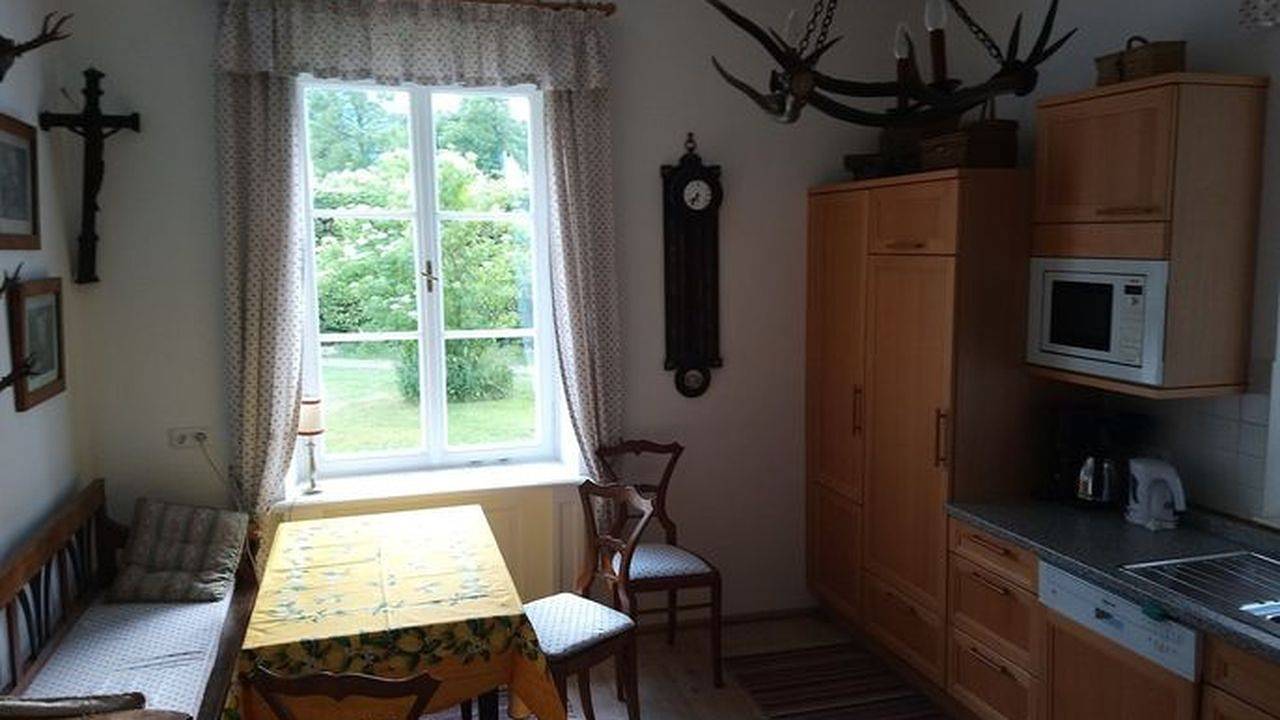 Ferienhaus für 4 Personen (90 m²) in Bad Ischl in Bad Ischl, Traunviertel