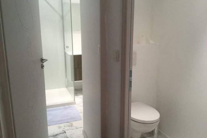 Gîte pour 4 personnes, avec jardin à Saint-Planchers - 4