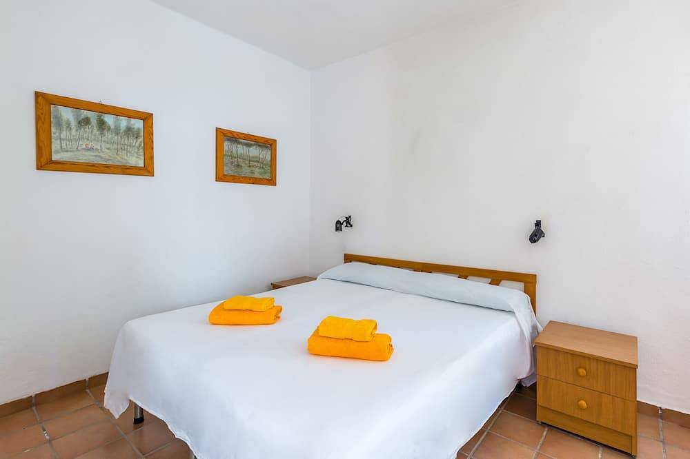 Ganze Wohnung, Ferienwohnung - 2 Räume - 2/4 Personen-Haus mit Garten in Barano d'Ischia, Ischia