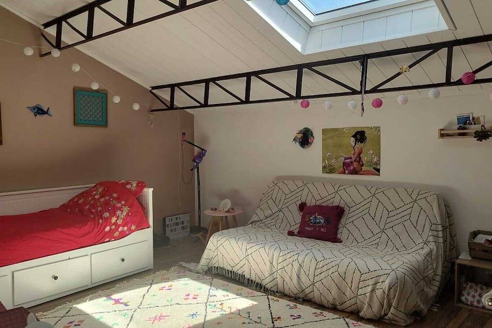 Le Loft Beldi, un bien unique dans les Landes à 2 pas de l'océan. in Mimizan, Côte d’Argent