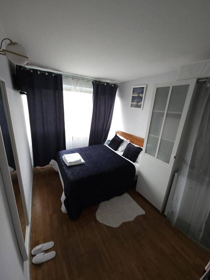 Appartement de vacances pour 2 personnes