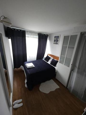 Cottage pour 2 personnes à Fontenay-sous-Bois