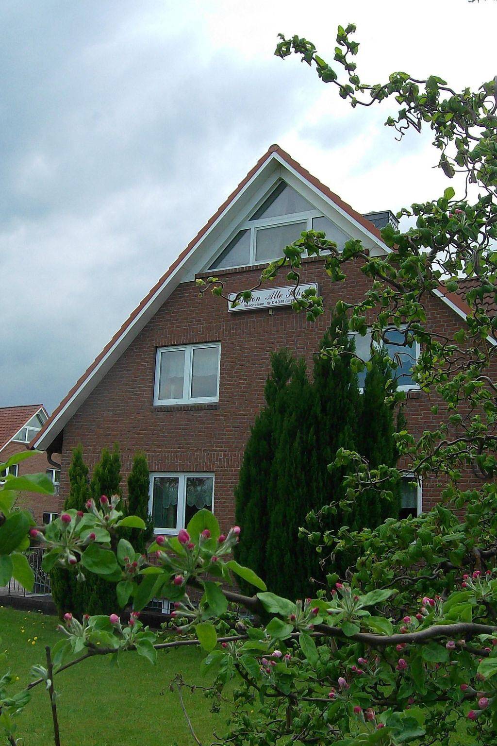 Ganze Wohnung, Schule 6 in Windeby, Rendsburg-Eckernförde