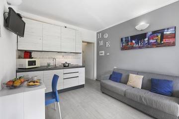 Vakantieappartement voor 4 Personen in Porlezza, Gemeente Porlezza, Afbeelding 3